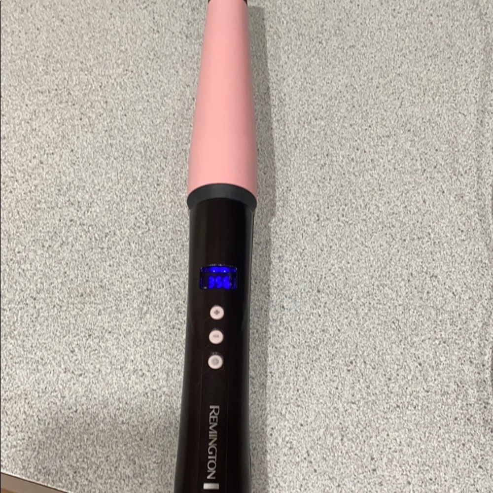 Remington Ceramic Curling Wand